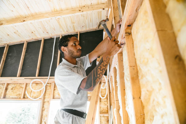 Best Garage Insulation Installation  in Tawas City, MI